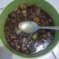 Cooksnap dari ZADA KITCHEN untuk resep Hati ayam kecap