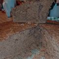 El cooksnap de Jennifer Bidegaray cuando hizo Torta rápida de CHOCOLATE 🍫🍫🍫.