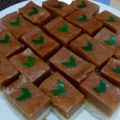 Cooksnap dari MadamBULL Alta untuk resep Ketan Sari Muka