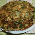 潘俊霖的(簡單料理) 的 芹菜葉炒蛋 cooksnap