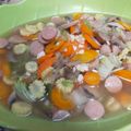 Cooksnap dari antik ernawati untuk resep Capcay Kuah ala Solaria