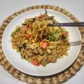 Cooksnap dari Bunna💜 untuk resep Mie Goreng Jawa
