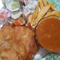 Cooksnap dari Wistiya Melandi Rahardja untuk resep Brown Sauce