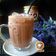 Cooksnap Q'leenalee's Kitchen semasa beliau membuat Milo Ais.