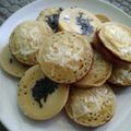 Cooksnap dari lena untuk resep Kue cubit lembut