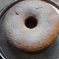 El cooksnap de Victoria Andreoni cuando hizo Torta de Mandarina.
