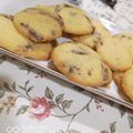 Betti Kistüttősi Cooksnap-ja, amikor elkészítette a(z) Cookies receptet.