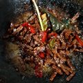 Cooksnap dari Tanti Dewi untuk resep Kering tempe