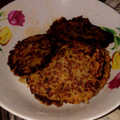 El cooksnap de nikol.baeza cuando hizo Croquetas de Jurel.