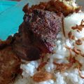 Cooksnap dari OK KOREAN GRILL untuk resep Gepuk (Empal Daging khas Sunda)