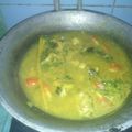 Cooksnap dari KurniAwanz Riechie Lie untuk resep Ikan Gabus Kuah Kuning
