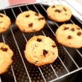 兩寶媽媽 的 【樂客來】葡萄乾司康 cooksnap