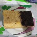 Cooksnap dari may A untuk resep Bolu / proll tape ekonomis