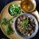 Disha Prashant Chavda's cooksnap of when they made લસણિયો વઘારેલો રોટલો (Lasaniyo Vagharelo Rotlo Recipe In Gujarati).