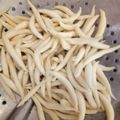 Cooksnap dari Lina Eva untuk resep Stik keju telur gabus