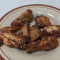Cooksnap dari Evieroz untuk resep Bacem Tempe, Tahu, Ayam