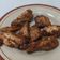 Cooksnap dari Evieroz untuk resep Bacem Tempe, Tahu, Ayam