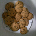 El cooksnap de Lulu cuando hizo Cookies.