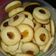El cooksnap de natali sisi cuando hizo Pepas caseras.