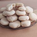 El cooksnap de Angie Valla cuando hizo Galletitas económicas con fragancia a limón 🍋 ideal principiantes.