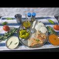 JYOTI GANATRA's cooksnap of when they made સાઉથ ઇન્ડિયન બ્રેકફ્રાસ્ટ (south Indian Breakfast Recipe In Gujarati).