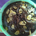 Cooksnap dari Yuniar Ayunda untuk resep Brownies kukus pisang
