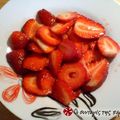 Cooksnap από christmast στη συνταγή Δροσερές φράουλες 2