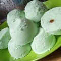 Cooksnap dari Meliana Anggraini untuk resep Putu bambu jumbo tp g pake bambu