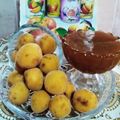 صورة من ❤❤ام رزان ❤❤، شاركها بعد تجربة وصفة معجون المشماش