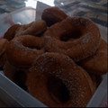 El cooksnap de belen cuando hizo ROSQUITAS 🍩 Fáciles Y ESPONJOSAS🤤.