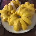 Fei Tang 的 南瓜Q饅頭 cooksnap