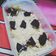 Cooksnap dari Inas T. untuk resep Melted Cheesecake (no ribet.. no mixer.. no oven.. no steamed)