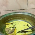 Cooksnap dari Mumun untuk resep Soto betawi kuah santan susu