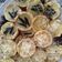 Cooksnap dari Olyvia_Chic untuk resep Pie Susu Keju (Teflon)