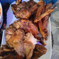 Cooksnap dari Rita Maristiani untuk resep Ayam panggang oven