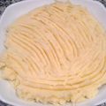 El cooksnap de sin-gluten cuando hizo Puré de patatas con ajo.