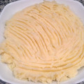 El cooksnap de sin-gluten cuando hizo Puré de patatas con ajo.