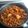 El cooksnap de Iratxe Diaz Villamor cuando hizo Rape con garbanzos.