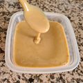 El cooksnap de Mini Acevedo cuando hizo Leche condensada❤.