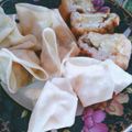 Cooksnap dari Nuna Anis untuk resep Siomay Ayam