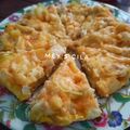Cooksnap dari Mey's Cila untuk resep BAKED POTATOES MOZARELLA #BandungRecook2_TutyGhafsha