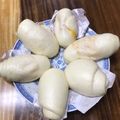 許晨瑀 的 100%鮮奶饅頭/淡淡奶香細緻口感(中式麵食) cooksnap