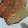 El cooksnap de Mariana Rodriguez cuando hizo Torta de naranja.