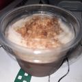 Cooksnap dari Sel, untuk resep Silky puding puyo coklat vla homemade