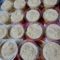 Cooksnap dari Dapur Ima untuk resep Puding Mangga Krim Keju