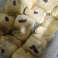 Cooksnap dari Mia Jumiati untuk resep Bolen Pisang (pakai korsvet)