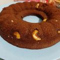 Cooksnap dari Tina Tewali untuk resep Brownies Kukus Chocolatos Murmer