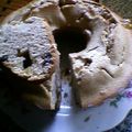 El cooksnap de nil cuando hizo Torta Integral.