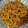 Trisha का कुकस्नैप जब उन्होंने मसाला पास्ता (masala pasta recipe in Hindi) बनाया था।