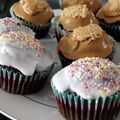 Claire's cooksnap of when they made Best Chocolate Cake Ever-Trust Me!.